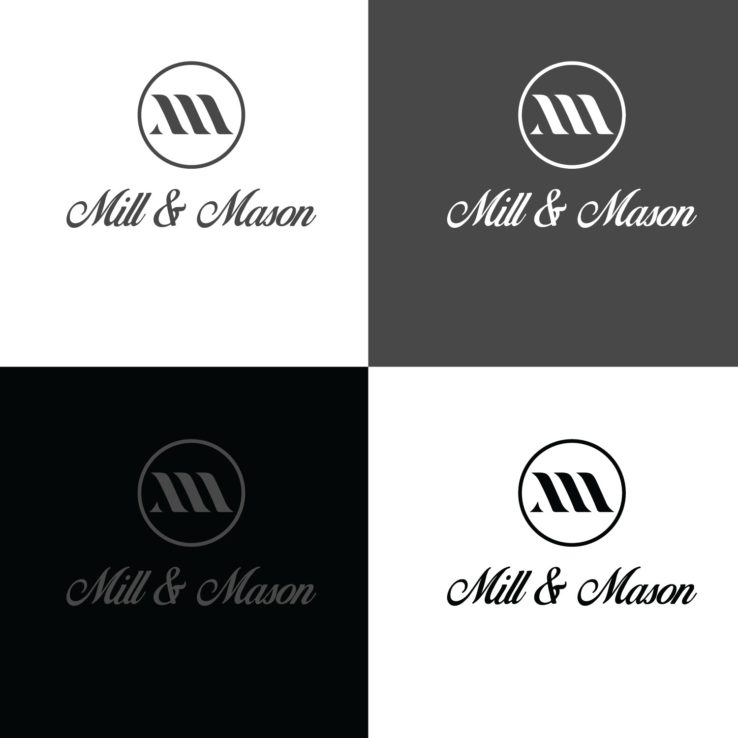 Logo Design by ashikurbd88 for this project | Design #16460860