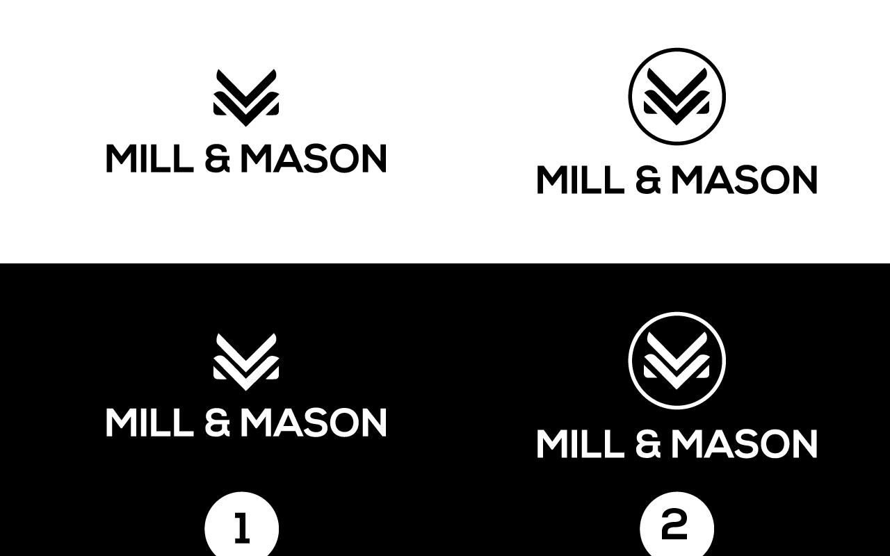 Diseño de Logo por himelbme para este proyecto | Diseño #16420405