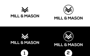 Diseño de Logo por himelbme para este proyecto | Diseño: #16420405