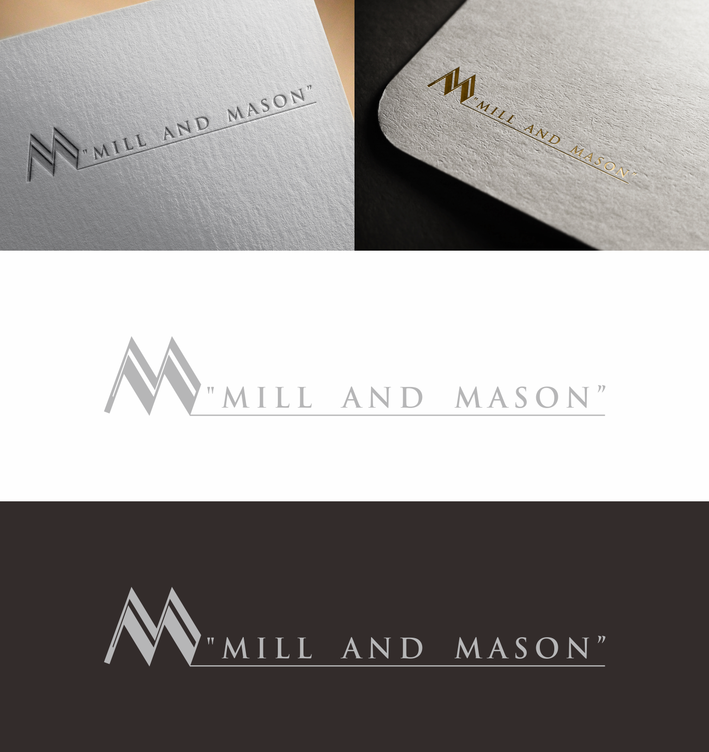 Logo Design by aqilazhifara for this project | Design #16411162