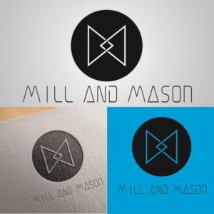 Logo Design by rhein4