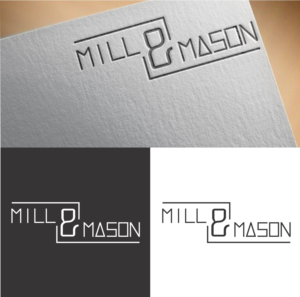 Logo Design by rhein4 for this project | Design: #16439684