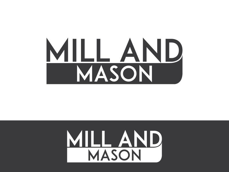 Logo Design by logoboss 3 for this project | Design #16427011