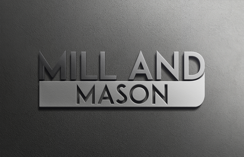 Logo Design by logoboss 3 for this project | Design #16427013