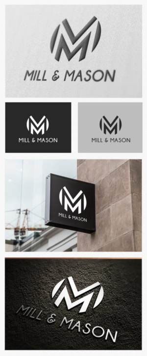 Logo Design by studio4design