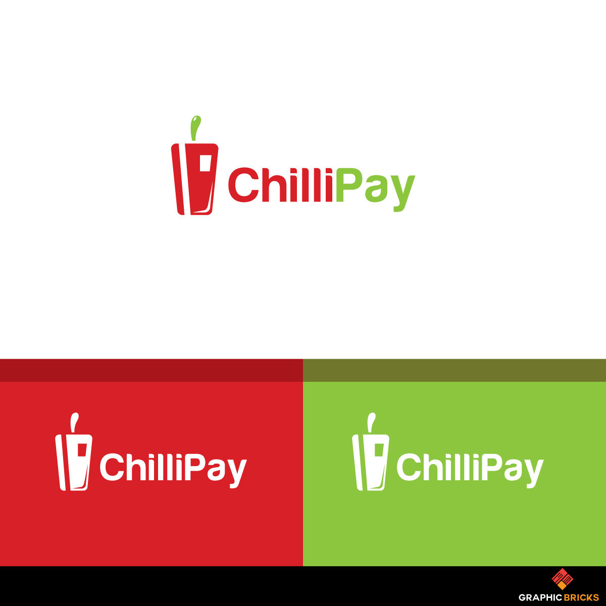 Logo Design by Graphic Bricks for this project | Design #16085332