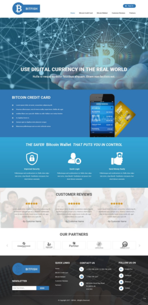 Landing Page Design by pb for this project | Design: #16127793