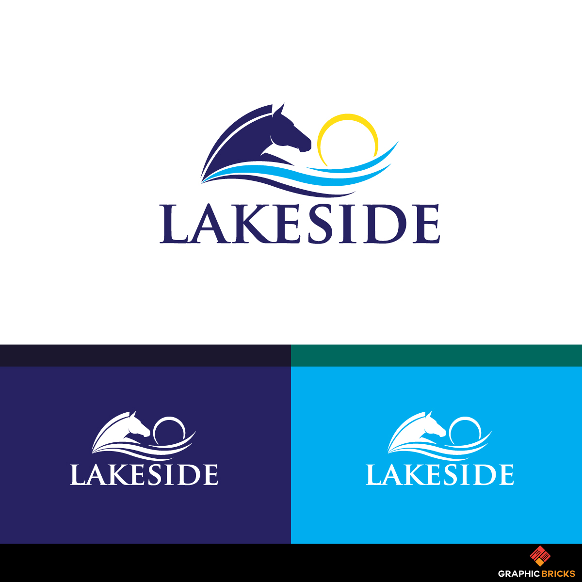 Logo Design by Graphic Bricks for this project | Design #16082789