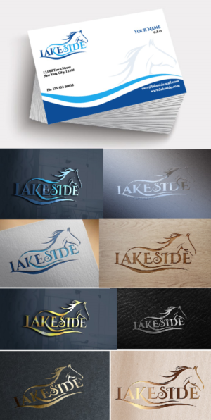 Design de Logo par Soul Light pour ce projet | Design : #16118256
