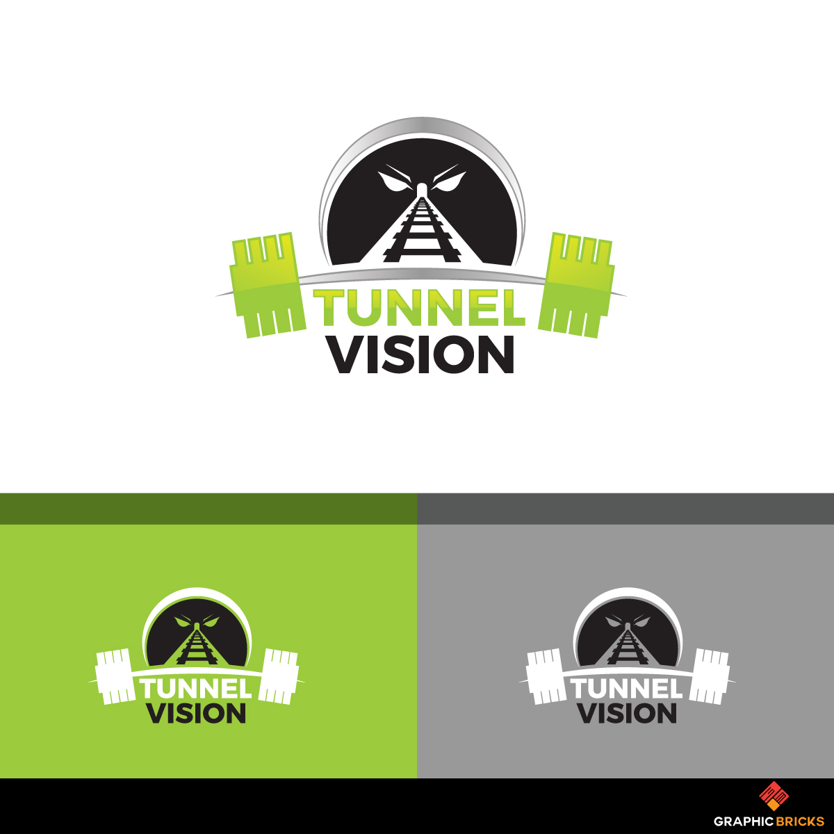 Logo Design by Graphic Bricks for this project | Design #16096179