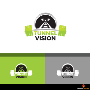 Logo Design by Graphic Bricks