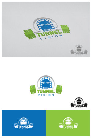 Logo-Design von goranvisnjic82 für dieses Projekt | Design #16086985
