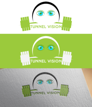 Logo Design by OUSSAMA designer