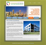 Web Design by Urban Ad