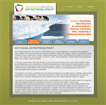 Web Design by Urban Ad for this project | Design: #40577