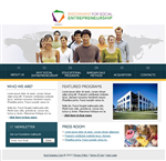 Web Design by Urban Ad for this project | Design #40604