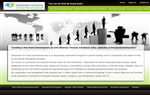 Web Design by ReckonCreations for this project | Design: #40427