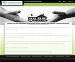 Web Design by ReckonCreations for this project | Design: #40433