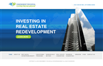 Web Design by jsondesigns for this project | Design #40668