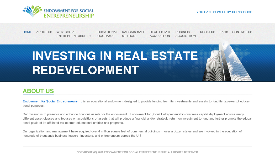 Web Design by jsondesigns for this project | Design #40669