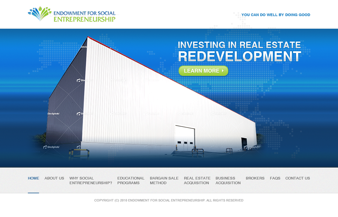 Web Design by jsondesigns for this project | Design #40946