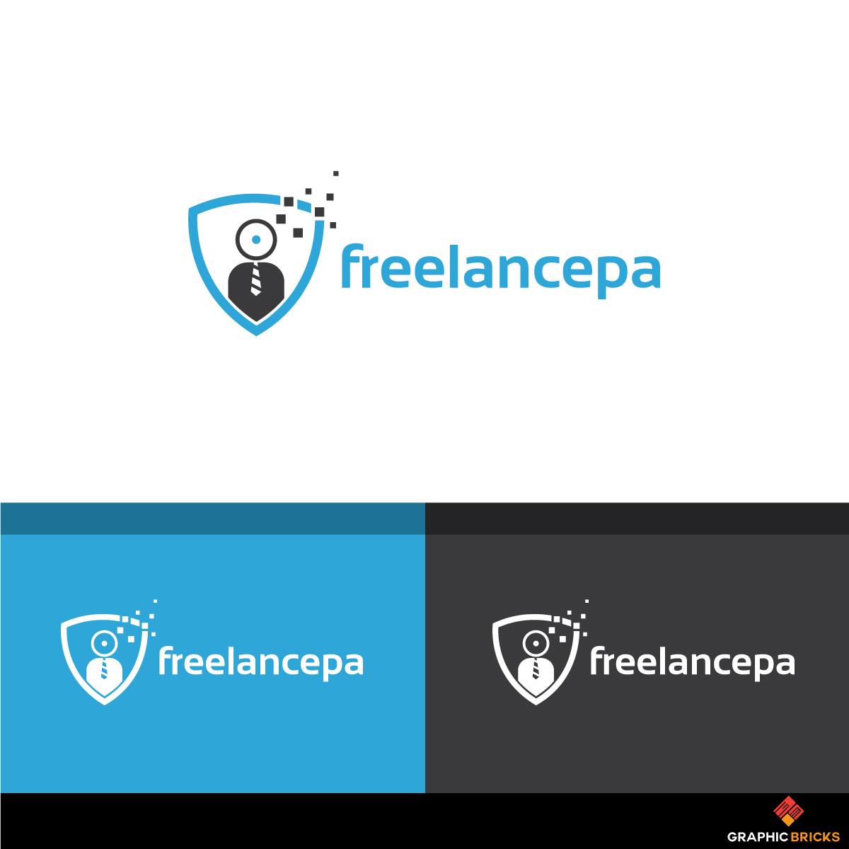 Logo Design by Graphic Bricks for this project | Design #16085293