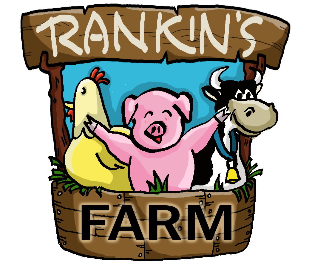 Logo Design by Xhunn for this project | Design #738010