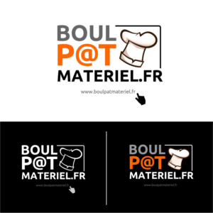 Logo Design by ZEKKOUR Fouzi