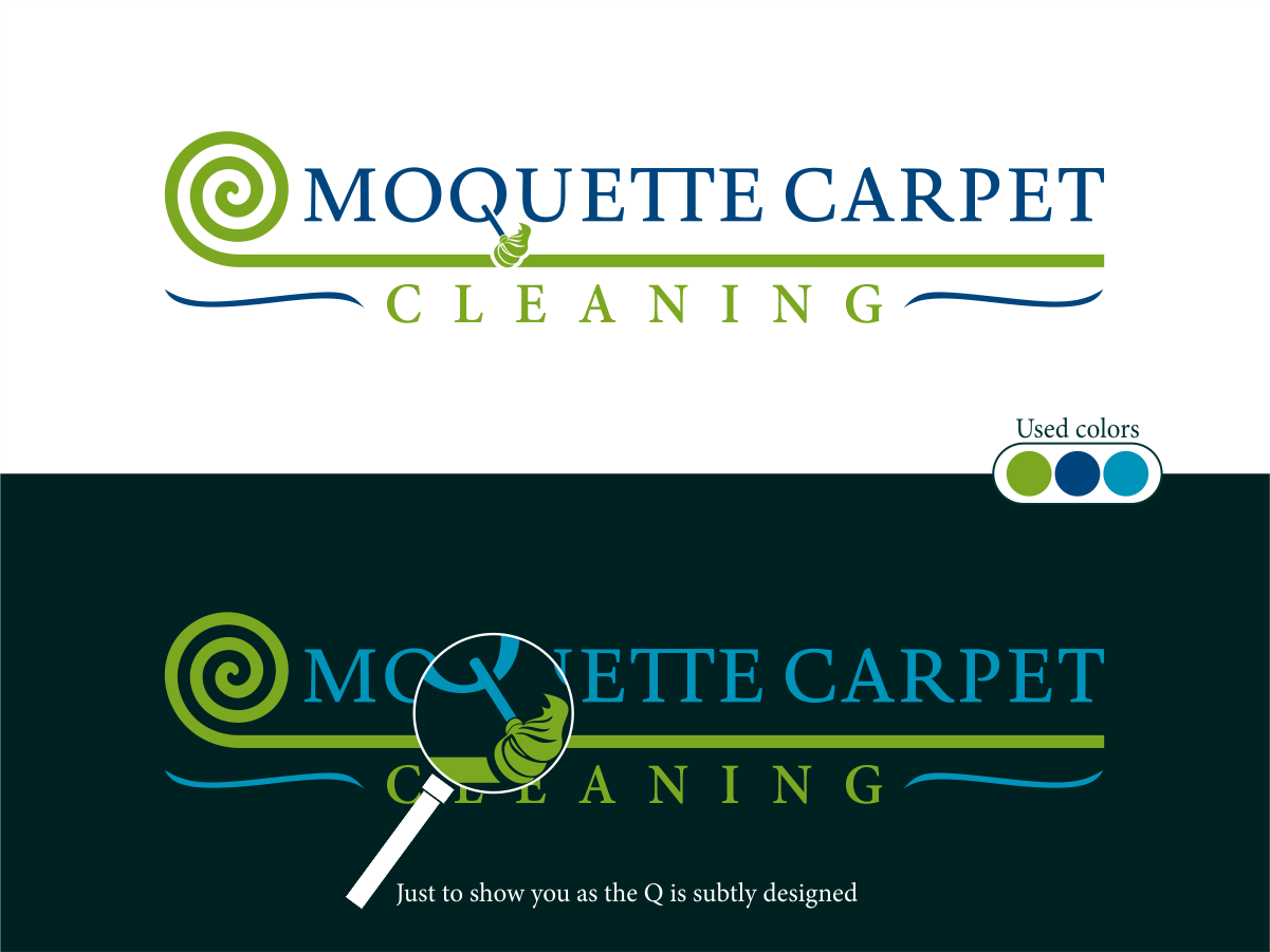 Logo Design by andiacos for this project | Design #16141190