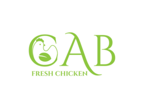 Logo Design by bc21 for CAB Fresh Chicken  | Design: #16099113