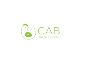 Logo Design by bc21 for CAB Fresh Chicken  | Design: #16099115