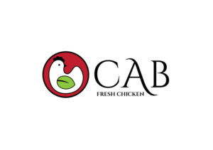 Logo Design by bc21 for CAB Fresh Chicken  | Design: #16110485