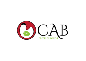 Logo Design by bc21 for CAB Fresh Chicken  | Design: #16110486