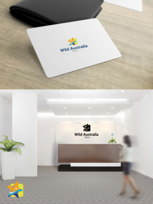 Logo Design by Behave 2 for Herp Books | Design: #16100522