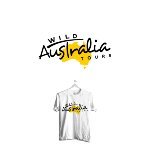 Wild Australia Tours | Logo Design by TRHZ