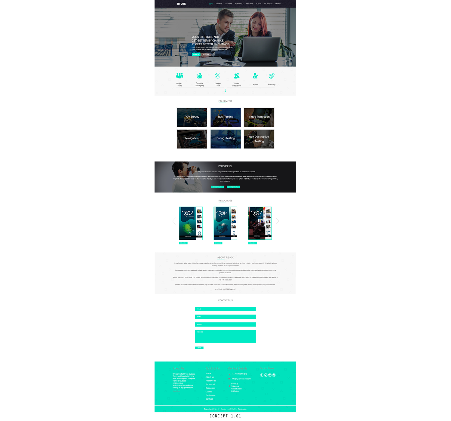 Web Design by 5SD solutions for this project | Design #16164885