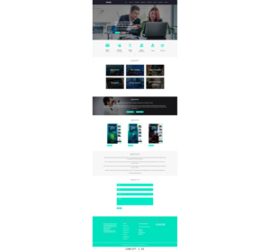 Web Design by 5SD solutions