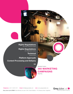 Advertisement Design by Impressive Sol