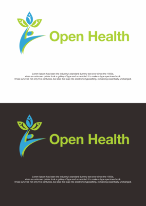Logo Design by fatiyadesign for this project | Design: #16177357