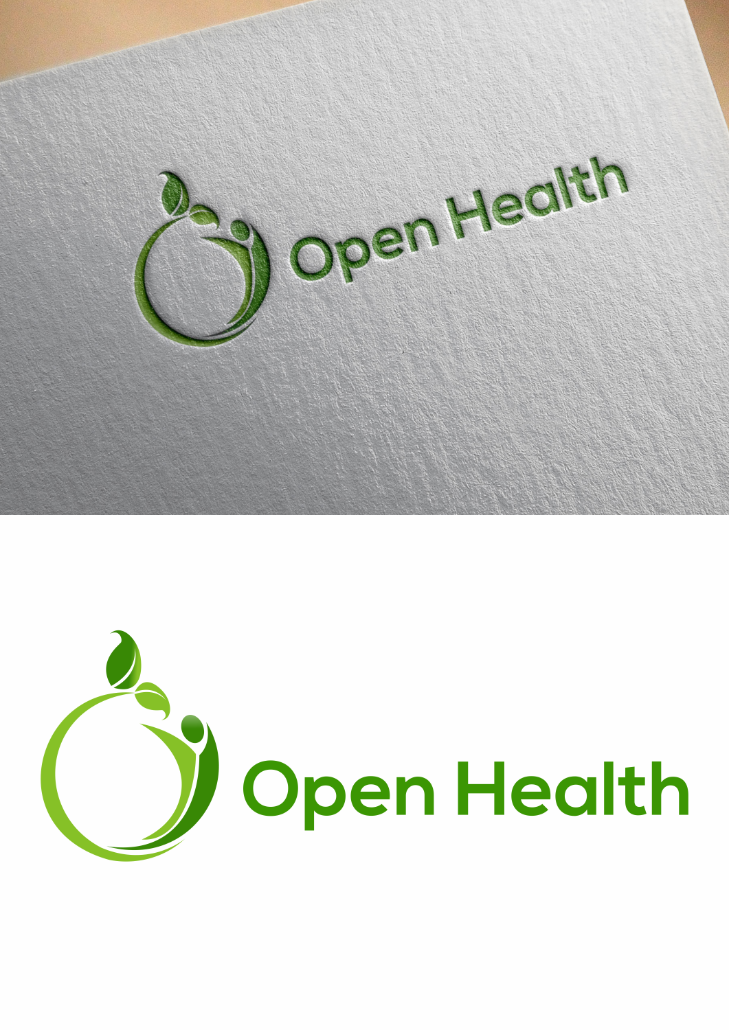 Logo Design by fatiyadesign for this project | Design #16224015