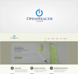Logo Design by Behave 2 for this project | Design: #16100576