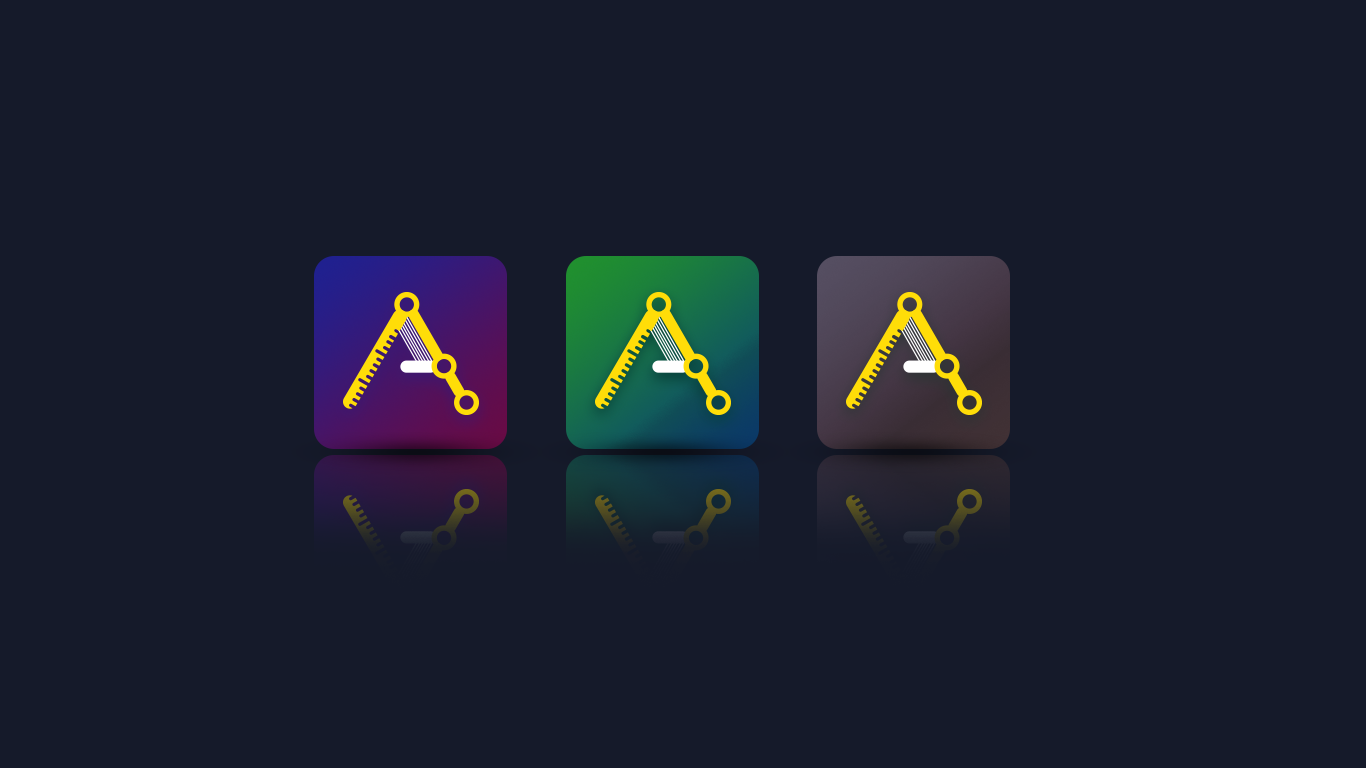 Logo-Design von fueldesignyard für dieses Projekt | Design #16085610