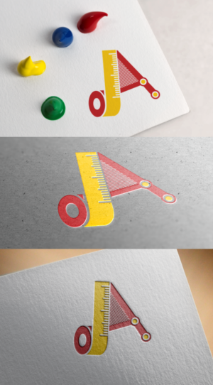 Logo Design by nchid