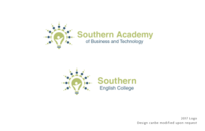 Logo Design by 7bitdesigner