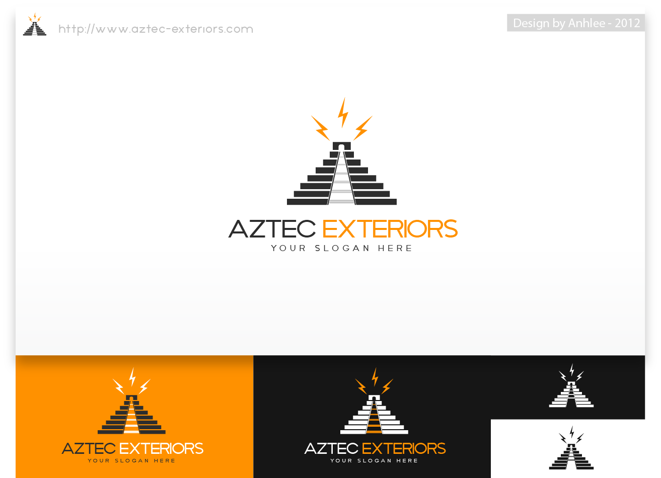 Logo Design by Anhlee for this project | Design #610469