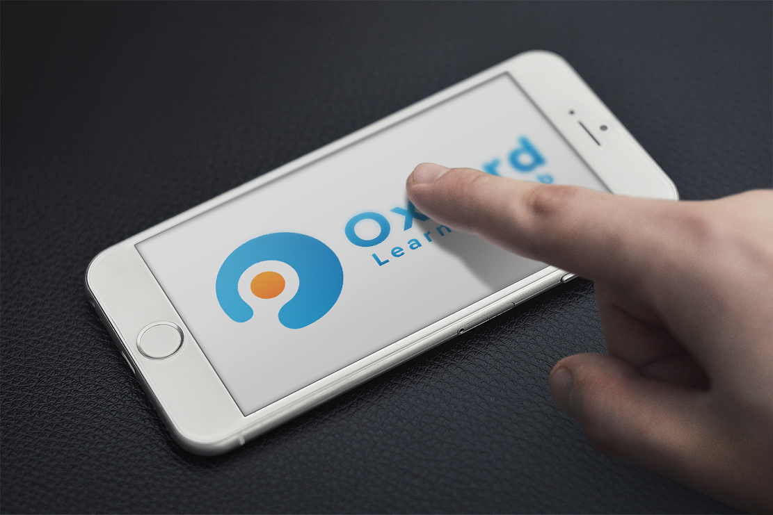 Logo Design by B.Tibéri for Oxford Learning Lab | Design #16088350