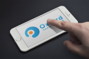 Logo Design by B.Tibéri for Oxford Learning Lab | Design: #16088350