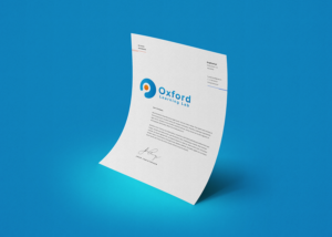 Logo Design by B.Tibéri for Oxford Learning Lab | Design: #16088351