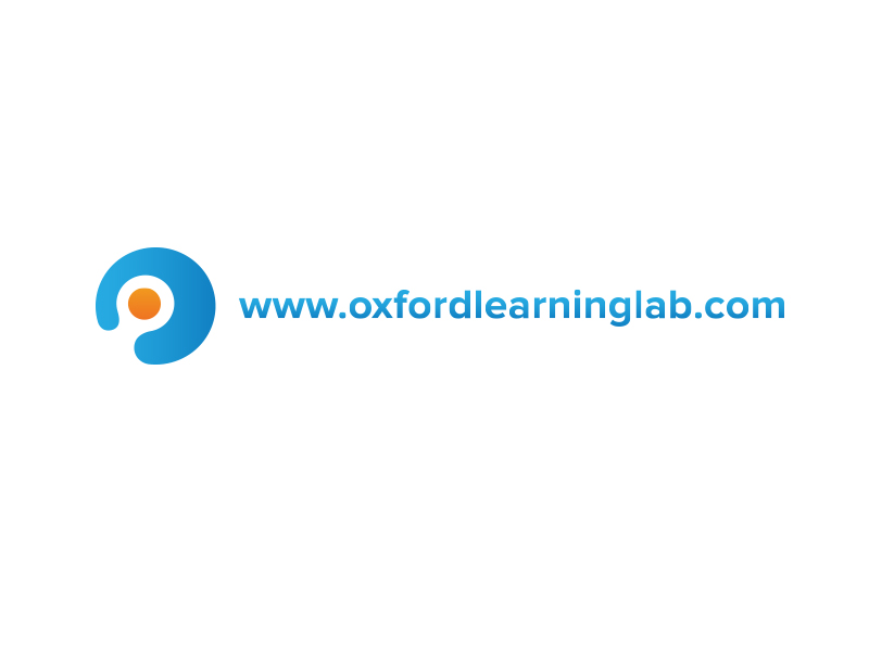 Logo Design by B.Tibéri for Oxford Learning Lab | Design #16109337