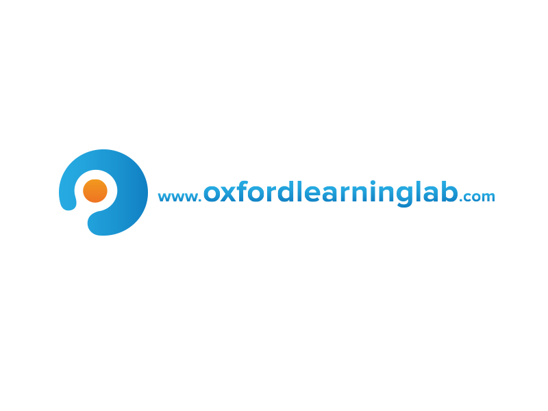 Logo Design by B.Tibéri for Oxford Learning Lab | Design #16109338